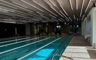 Chirie I Apartament 3 camere I Cortina North I Parcare I Pipera - Poză 19