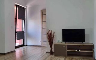 1 camera, decomandat, et intermediar, bloc dupa 2000, Tudor Vladimirescu! - Poză 1