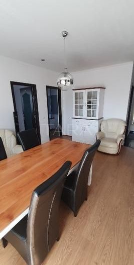 Apartament cu 3 camere complet mobilat și utilat – Florești,  VIVO. - Poză 2