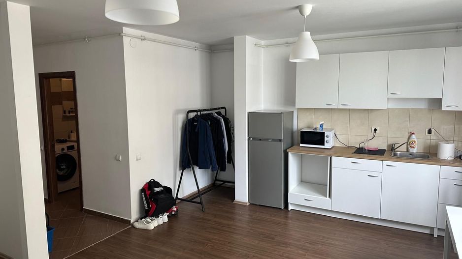 Bloc nou modern Iancului Pantelimon - Poză 4