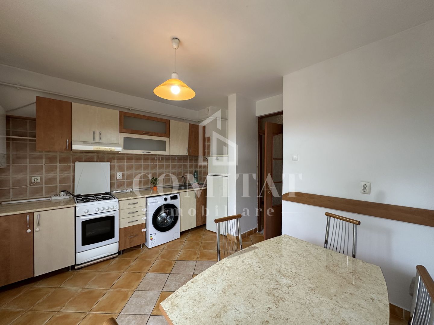 Apartament cu 2 camere | Etaj Intermediar | Zona FSEGA - Poză 4