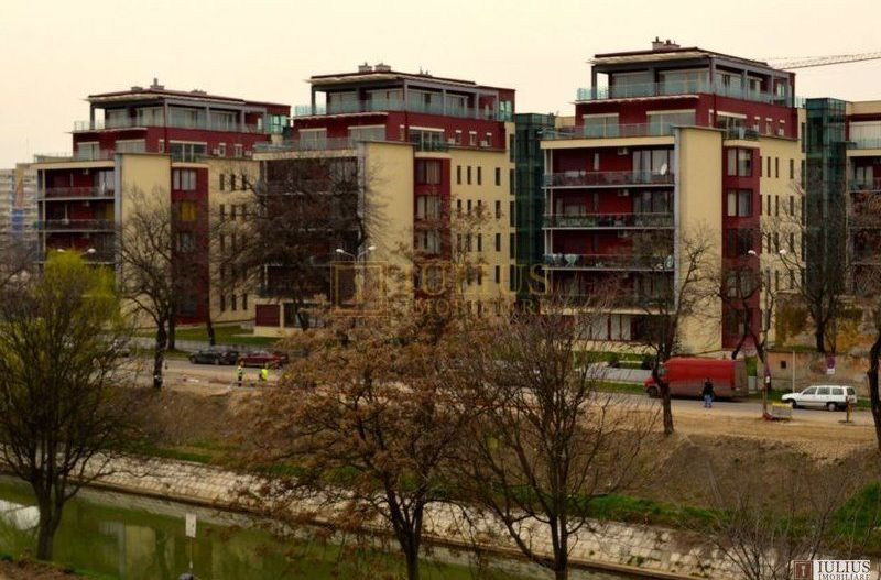 Ultra-modern, 80mp utili ! Complex Rezidential deosebit - Take Ionescu. - Poză 1