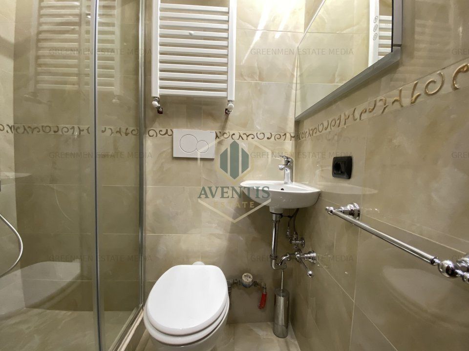 Bd. Pache Protopopescu, renovat recent, 2 grupuri sanitare, centrala proprie - Poză 13