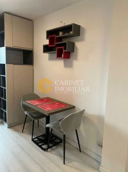 Etaj 3 Apartament 2 camere decomandat Canta mobilat-utilat - Poză 6