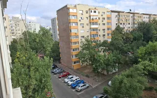 Gars decom 34, 31 mp, et 4/10, complet renovată, Theodor Pallady 6 - Poză 17