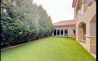 Casa  Premium 6 camere,5 băi, Piscină, saună, 768 mp teren, - Poză 31