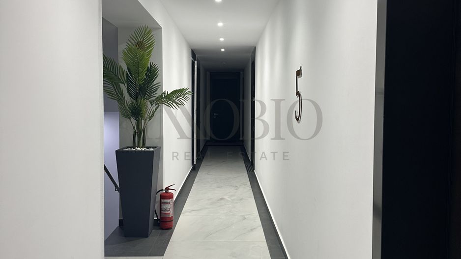 Studio Dublu Lux, Mobilat Premium | ONE LAKE CLUB - Poză 11