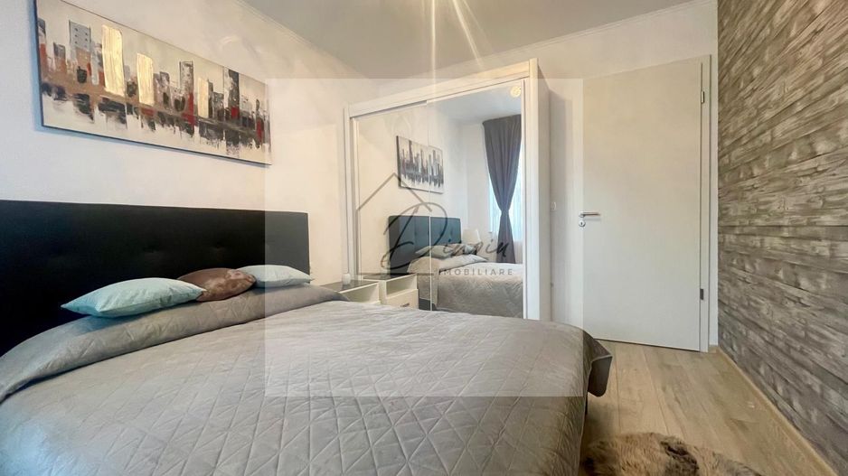 Apartament premium 2 camere Coresi Mall | Parcare Boxă I COMISION 0% - Poză 26