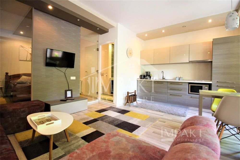 Apartament cu 2 camere in zona Plopilor. - Poză 2