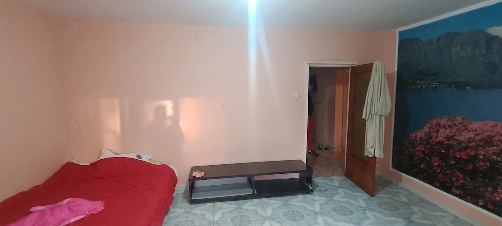 Vand apartament cu 3 camere decomandat Brancoveanu - Poză 6