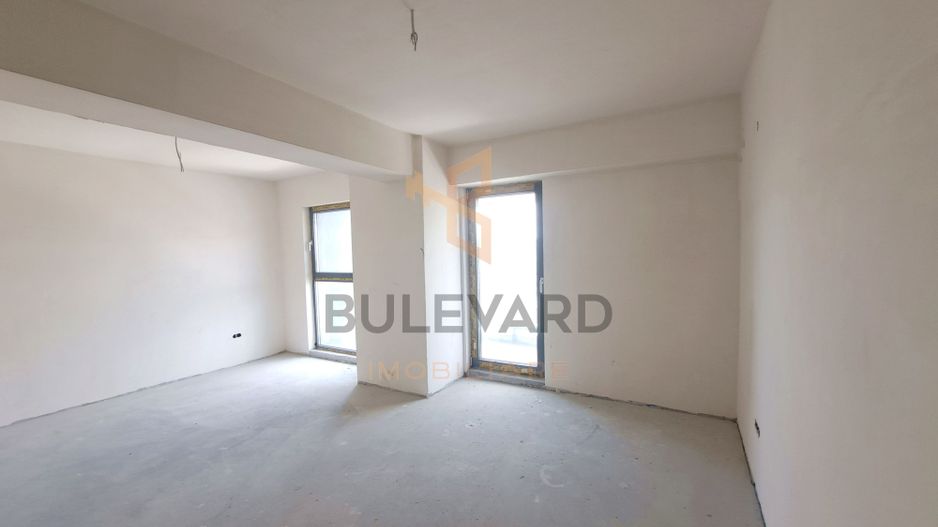 Pret Special! Apartament 2 camere bloc nou, etaj 21! - Poză 6