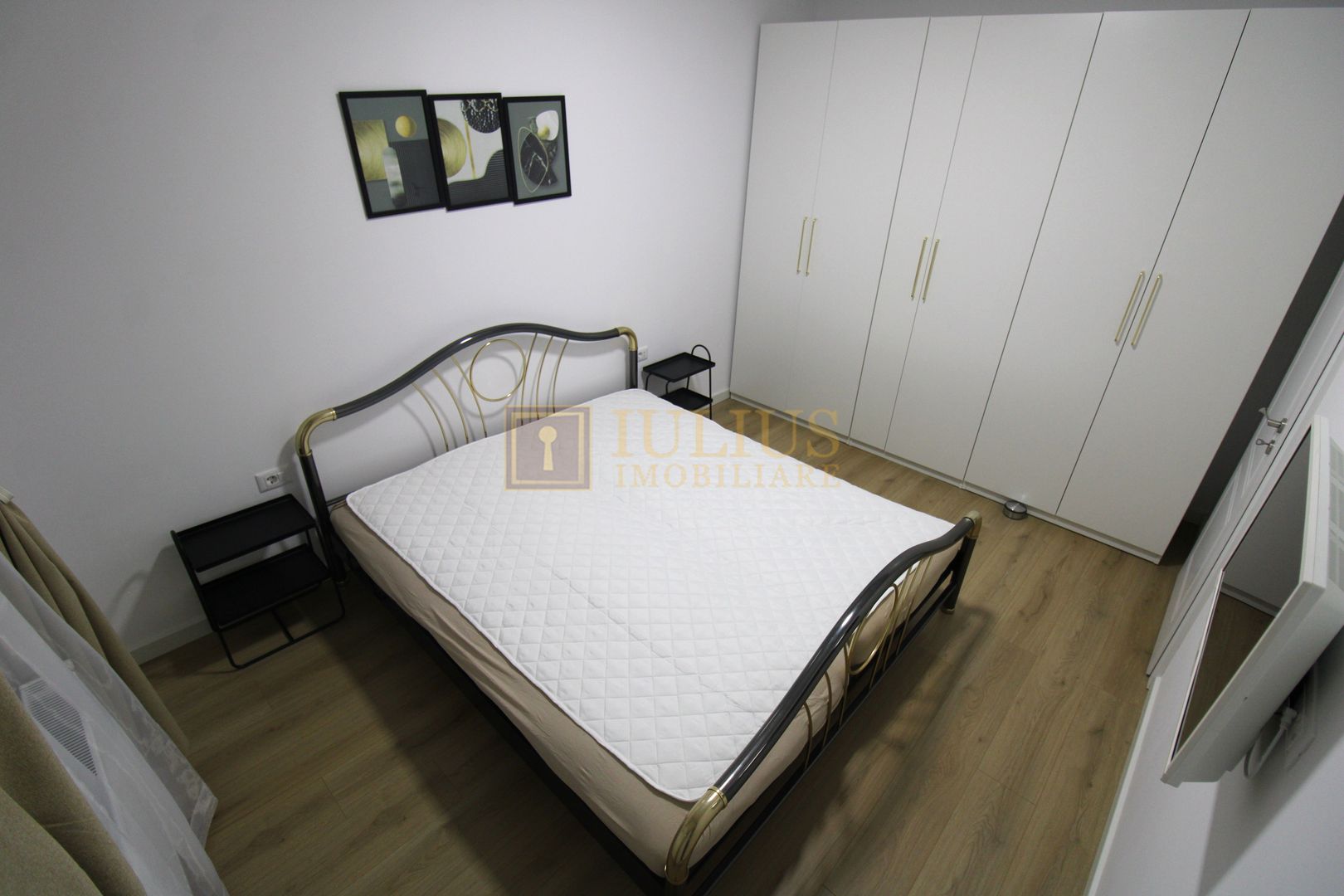 Parter, zona de sud, Future Residance - Lidl.  Pret fix! - Poză 11