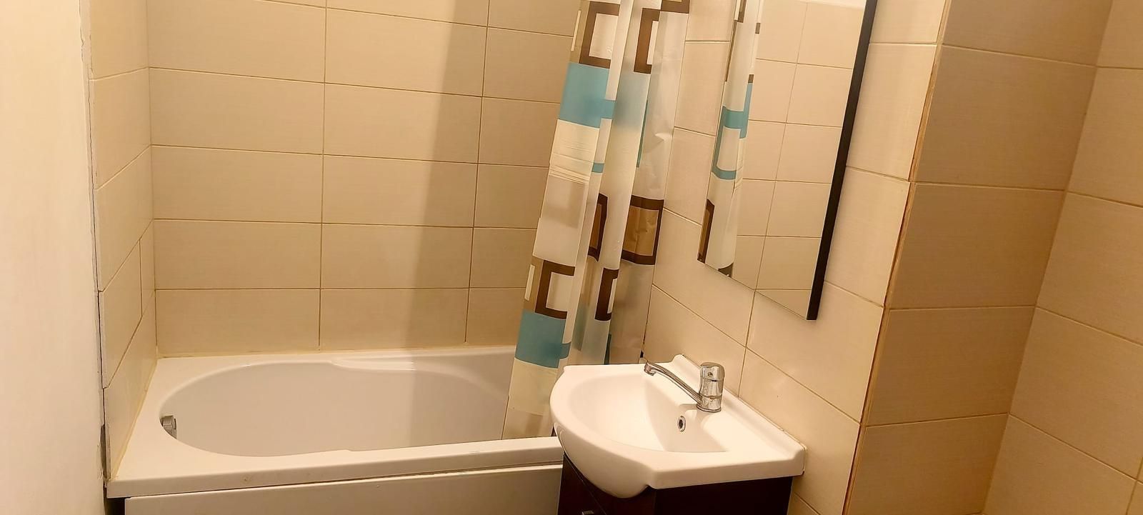 GARSONIERA - ALEXANDRIEI, BUCATARIE INCHIS, MOBILAT/UTILAT MODERN - Poză 7