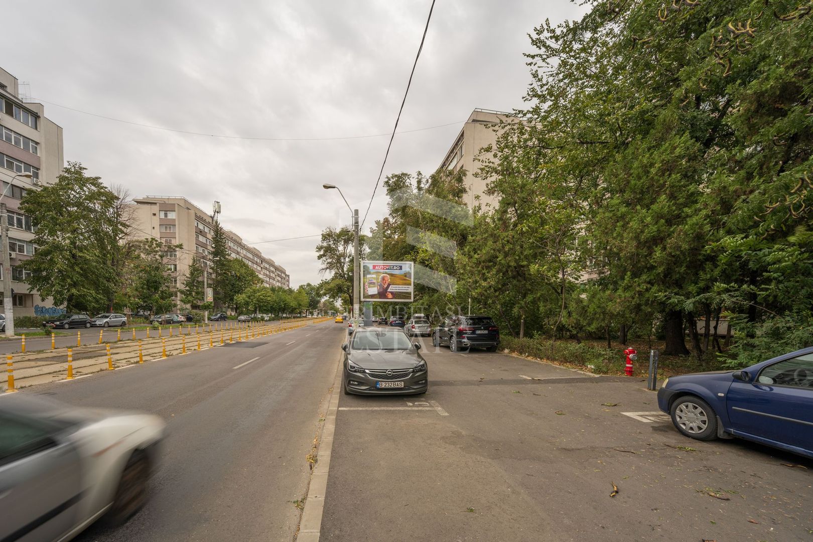 Confort & Randament – Garsonieră premium Calea Giulești / Sector 6 - Poză 17