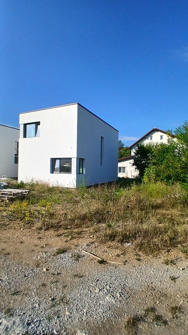 Casă individuală modernă în Cartierul Ștrand – Sibiu - Poză 13