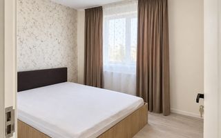 Apartament 2 camere SD renovat 40 mp Alexandru Musatini 79000 euro - Poză 5