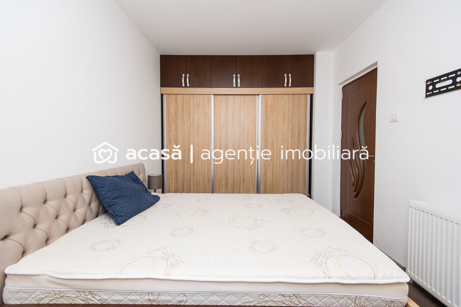 VÂNDUT-APARTAMENT 2 CAMERE CU PANORAMĂ LA MUREȘ ÎN VIA ROMANA - Poză 8