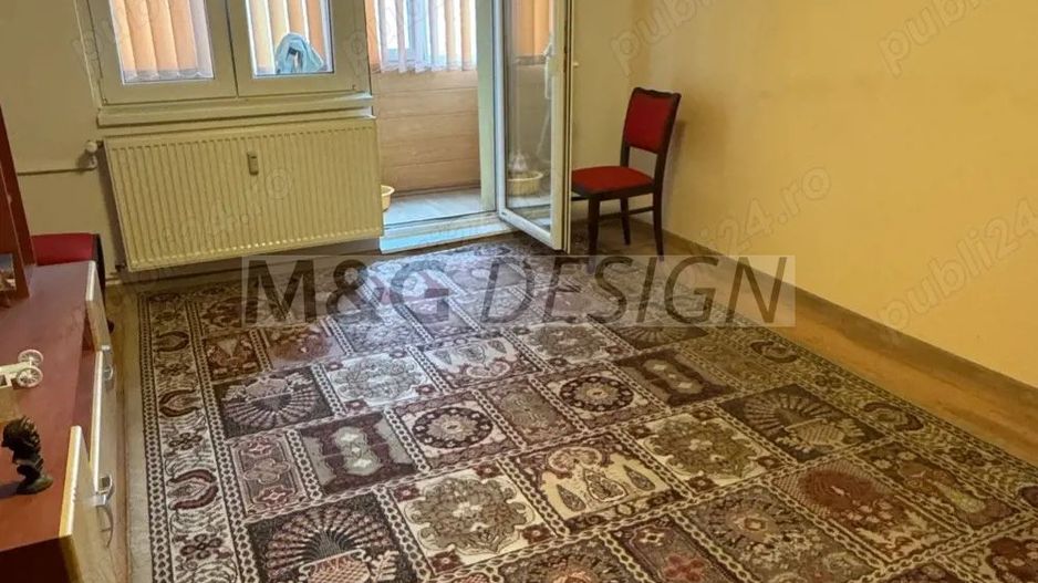 Apartament 3 camere Girocului  cu garaj sub bloc - Poză 1