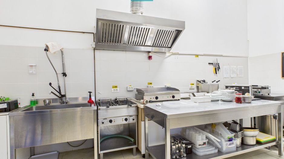 AFACERE PROFITABILĂ COFETĂRIE - FAST FOOD - Poză 12