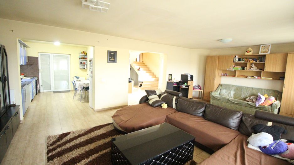 Casa individuala-zona Dumbravita lac-comision zero - Poză 2