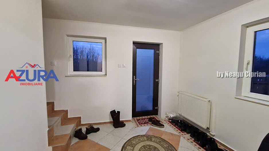 AZURA Imobiliare - Casa la cheie Mosoaia - pret de apartament! - Poză 17