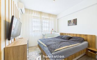 Tur-Apartament 3 camere – Confort și spațiu, în zona Mircea cel Bătrân - Poză 11