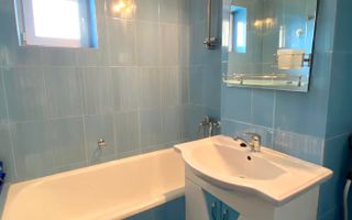 Apartament 3 Camere, 100 mp, Etaj 1, Decomandat, Zona Caroline Apulum - Poză 8