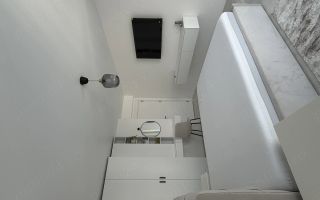 Garsoniera cu loc de parcare subteran inclus - mobilata complet - mutare imediata - Poză 9