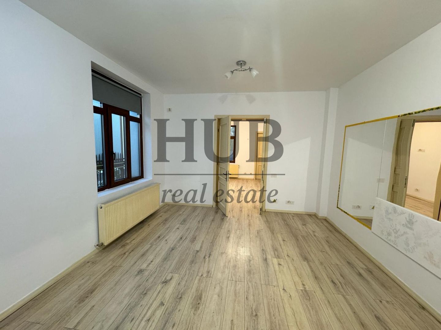 SPATIU DE INCHIRIAT-ZONA CENTRALA- LANGA OBSERVATORUL ASTRONOMIC - Poză 3