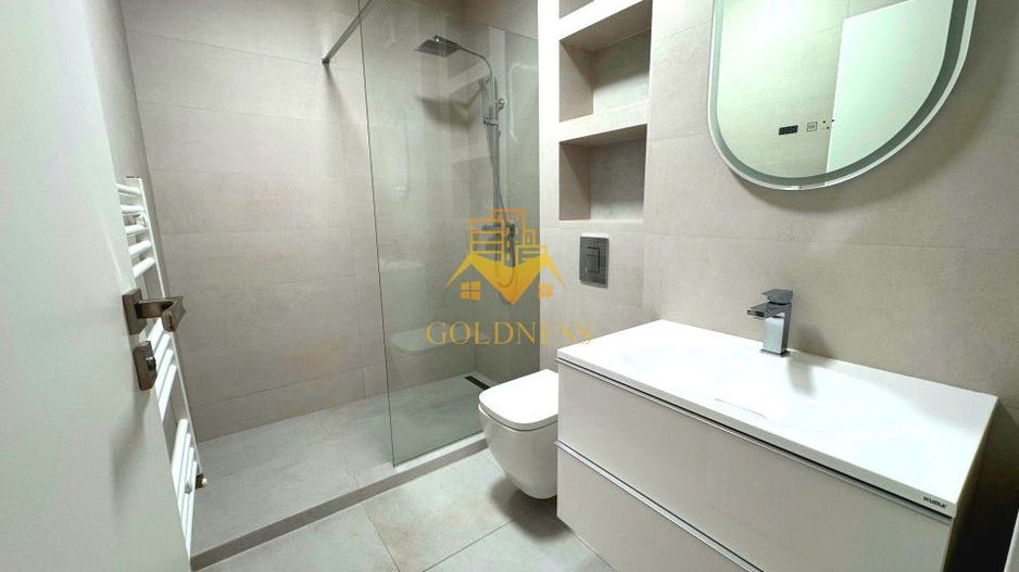 2 Camere de Lux, Park Lake, Parcare, Intre Lacuri, Iulius Mall, FSEGA - Poză 7
