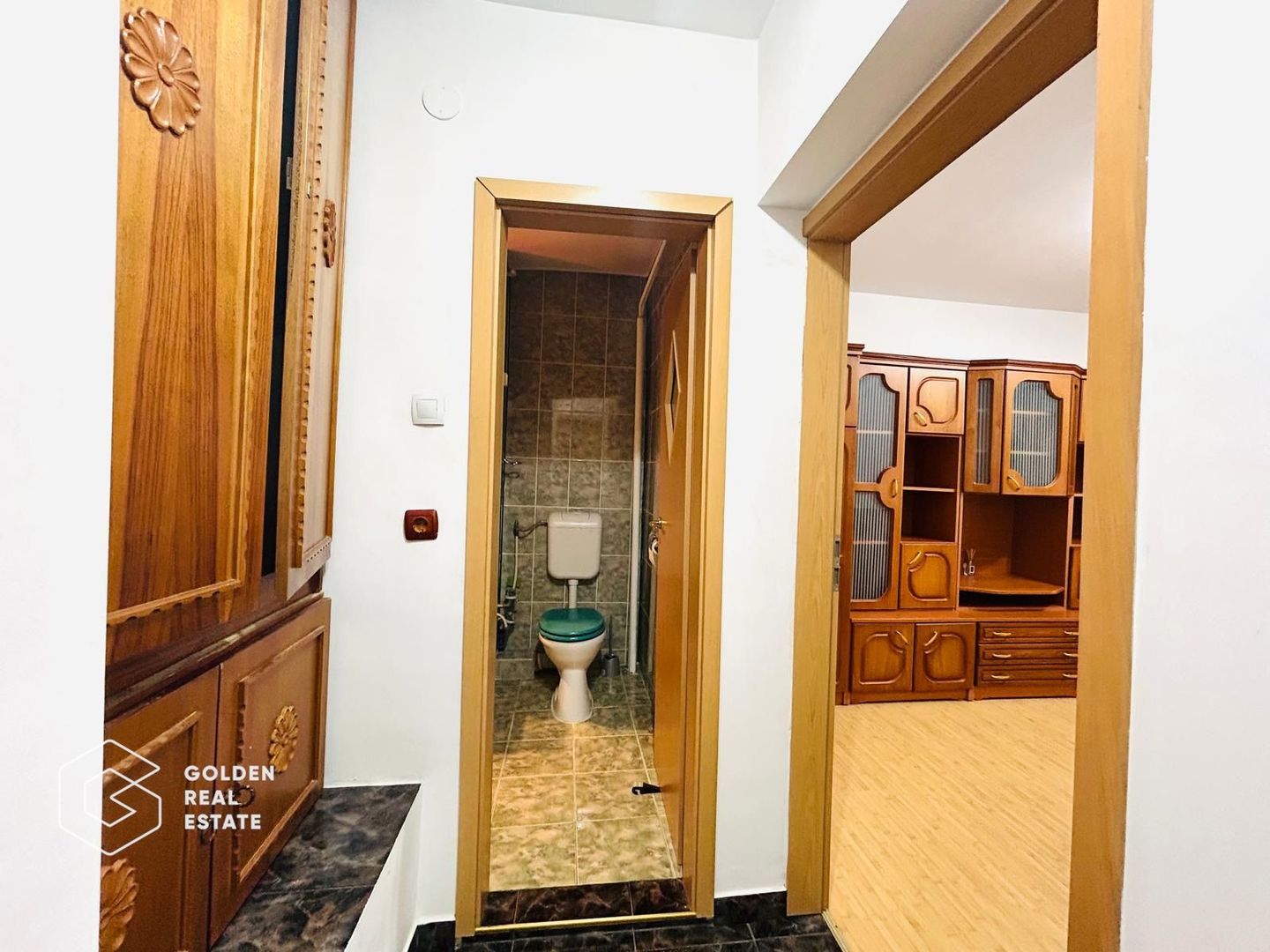 Apartament 3 camere tip Samanta, decomandat, zona Polivalenta - Poză 9