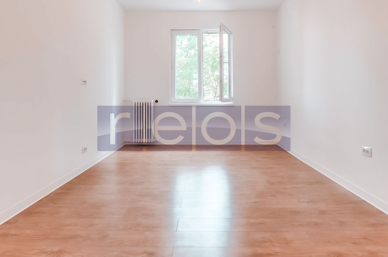 VÂNZARE | APARTAMENT DE 3 CAMERE | FLOREASCA - Poză 2