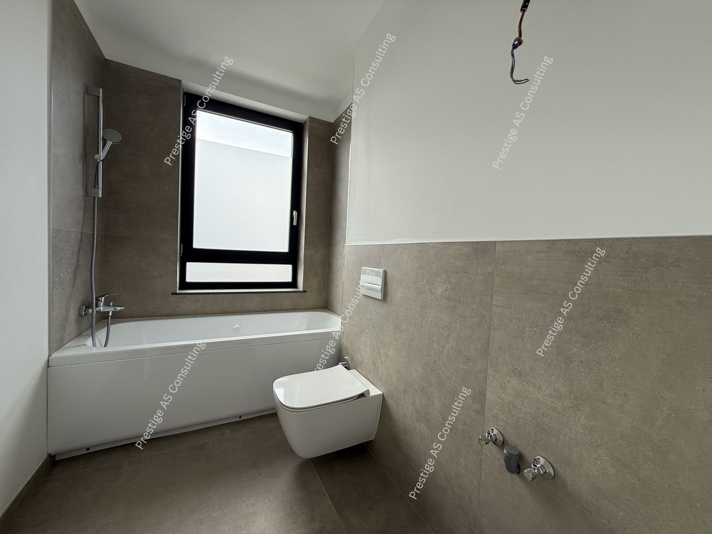 Apartament Nou 2 Camere | Parcul Terra- Dumbravita - Poză 15