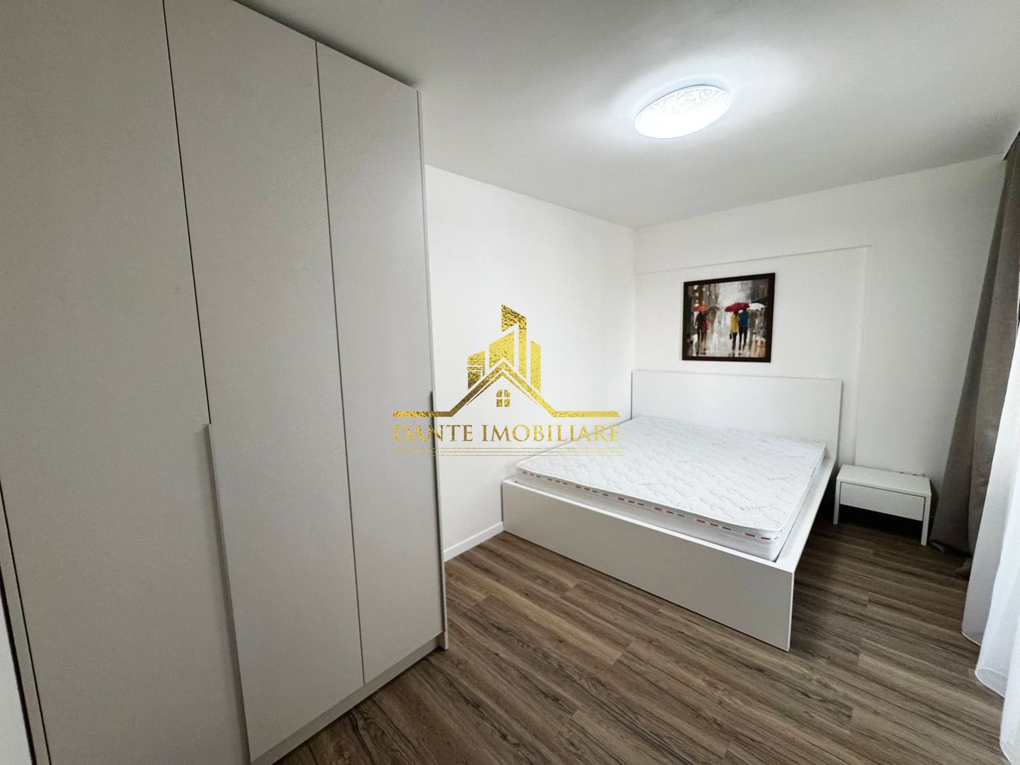 2 camere, decomandat, balcon, mobilat modern, Manastur, zona BIG - Poză 3