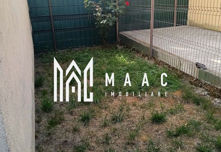 Apartament 2 camere de vânzare | Magnolia Sibiu | curte, parcare, CF - Poză 8