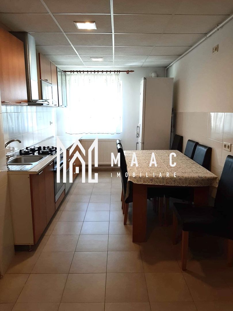 Apartament 2 camere | Balcon | Etaj intermediar | Vasile Aaron - Poză 3