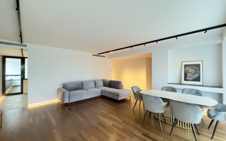 Apartament 3 camere Floreasca | Loc de parcare - Poză 6