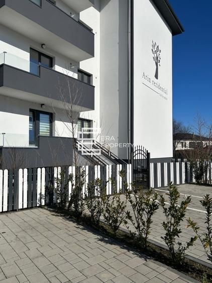 Apartament 2 camere cu grădină 150 mp – ideal locuință premium – Șelimbar - Poză 5