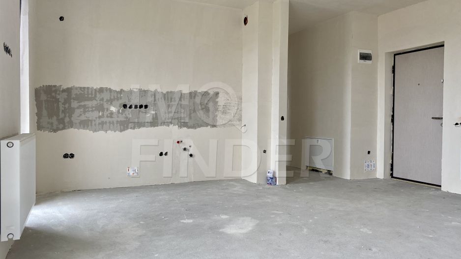 Apartament 2 camere  cu o panorama spectaculoasa - Poză 10