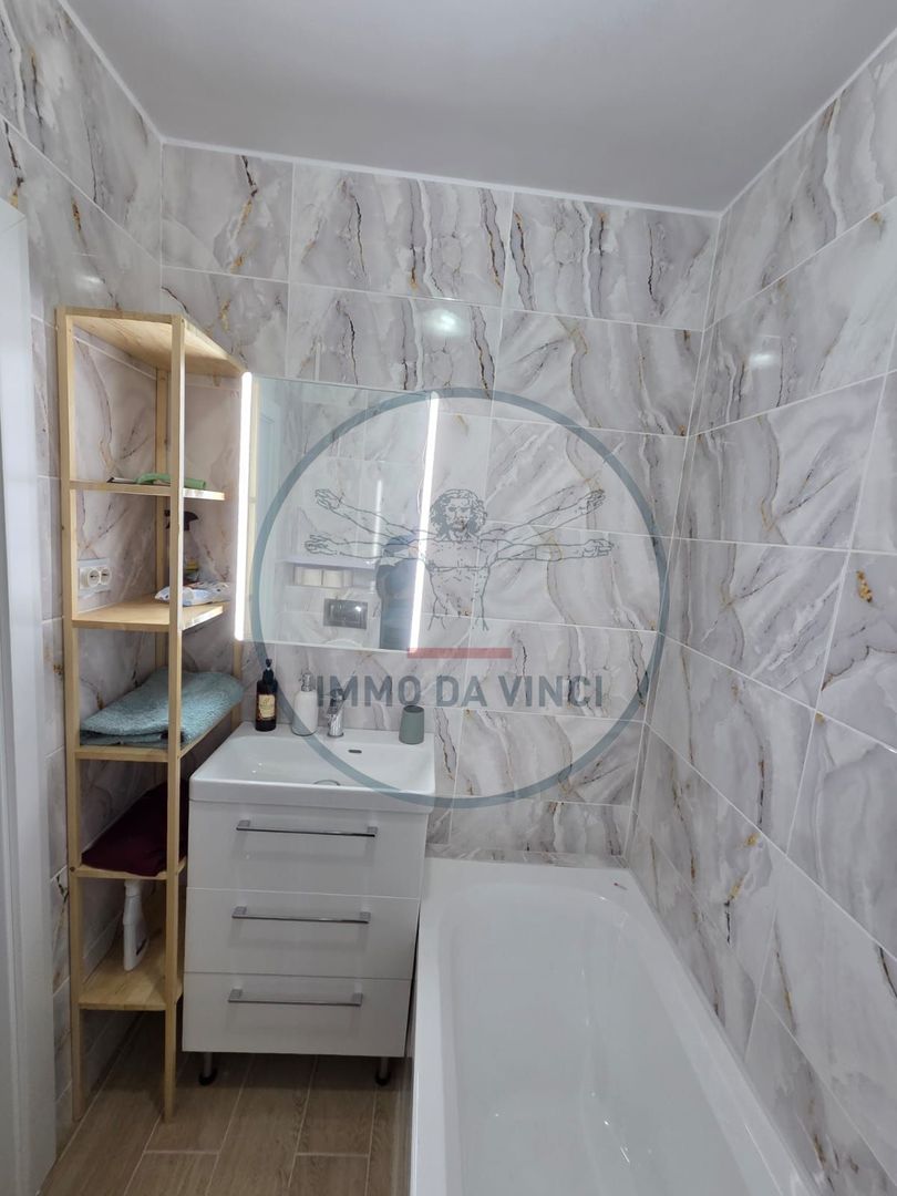 Chirie Apartament 3Camere Str Somesului,Floresti - Poză 13