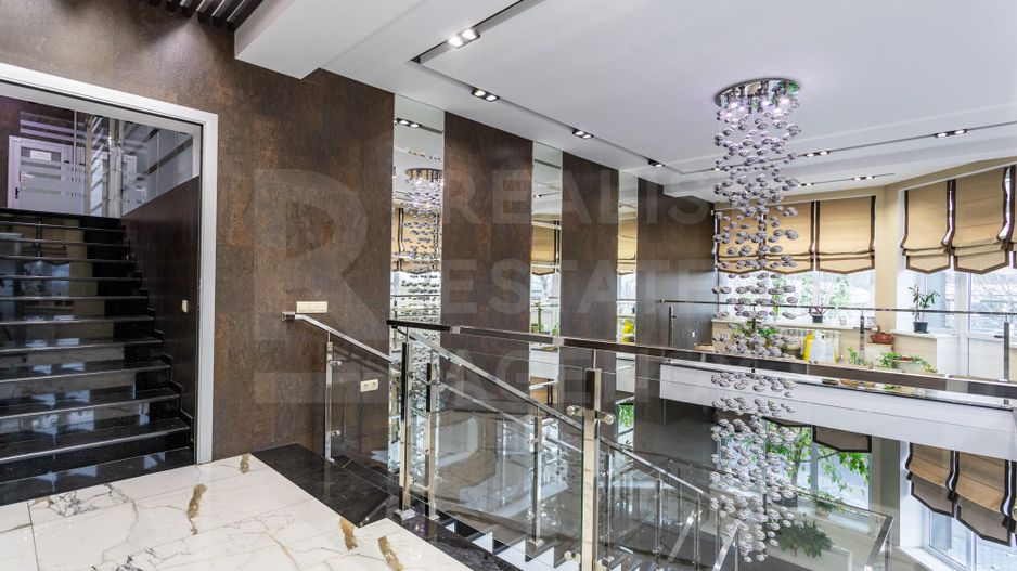 Vânzare, spațiu comercial, 875 mp, șoseaua Muncesti, Botanica - Poză 11