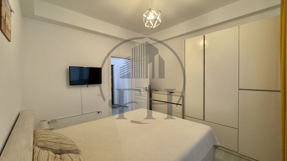 Apartament 2 camere de vanzare Mamaia Nord, Constanta - Poză 5