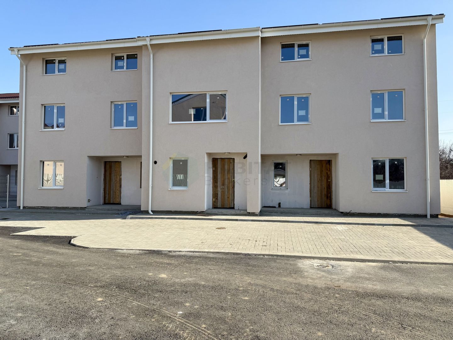 Vila 4 camere Avangarde Forest 8| Pompa de caldura - Poză 33