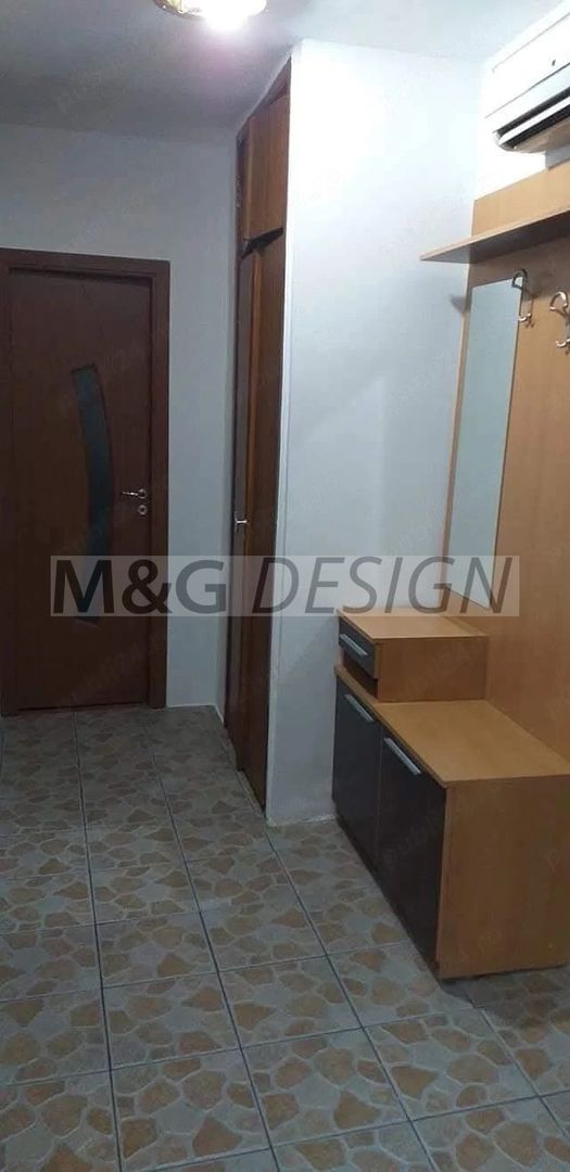 Apartament cu 2 camere  Dambovit cu centrala - Poză 7