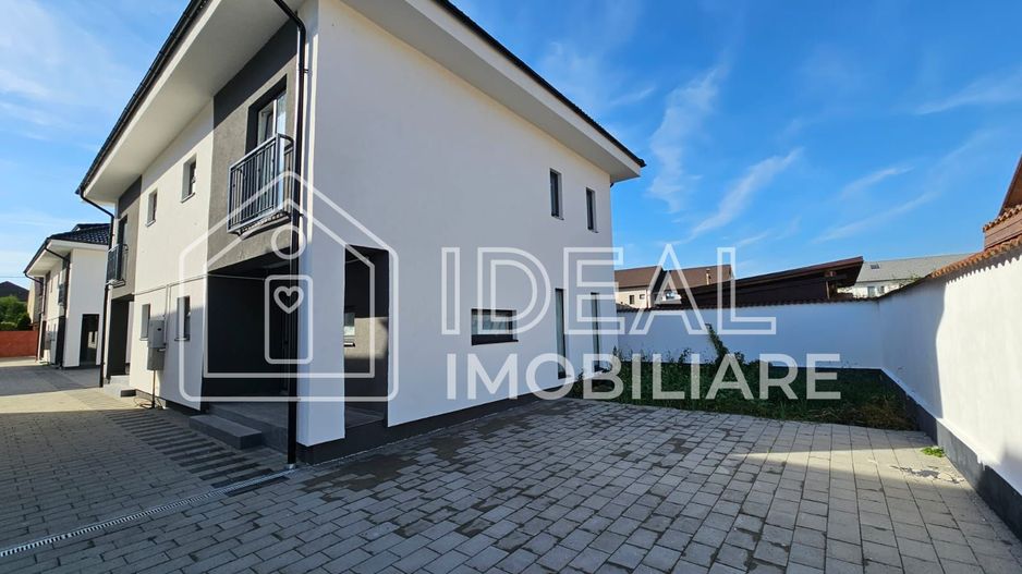 Duplex Modern cu 4 camere LA CHEIE, Zona Lidl, Cartierul Arhitectilor - Poză 2