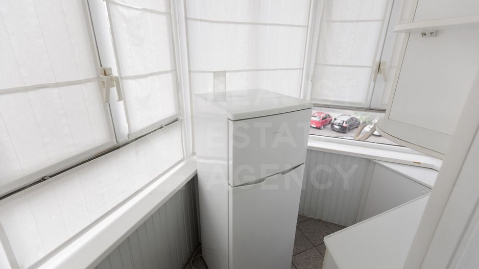 Chirie, apartament, 4 camere, str. Mihai Eminescu, Centru - Poză 7