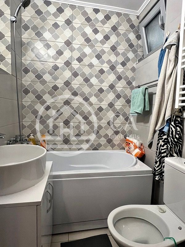 Apartament de vânzare cu 2 camere în zona Velența, Oradea - Poză 7