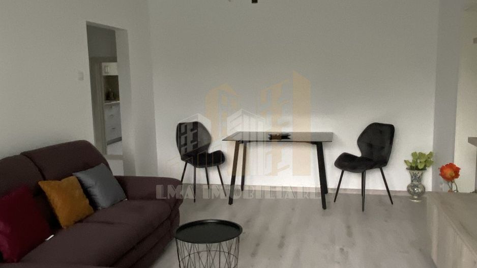 Apartament 2 camere renovat Astra Brasov - Poză 5