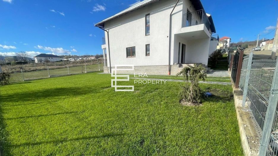 Casa tip duplex INTABULATA  la cheie Cisnadie - Poză 2