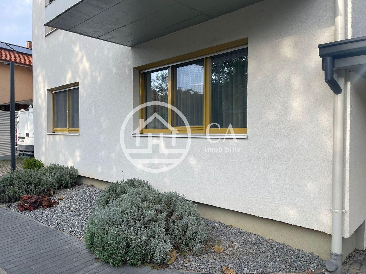 Apartament cu 2 camere de inchiriat in zona  Centrala, Oradea - Poză 10